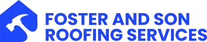 Foster and Son Roofing Services Logo