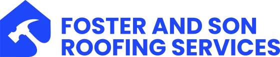 Spalding Roofing Logo